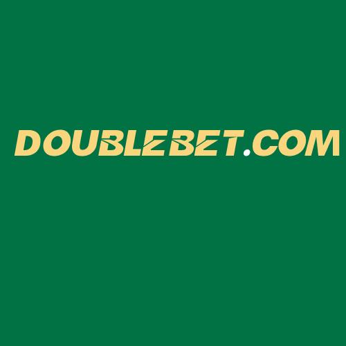 Logo da DOUBLEBET